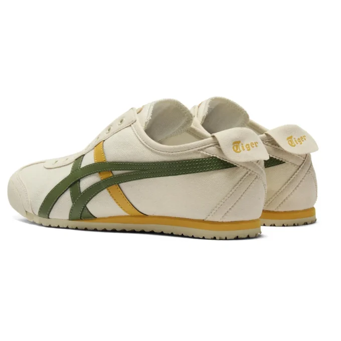 Mexico 66 Slip-On “Birch Moss”