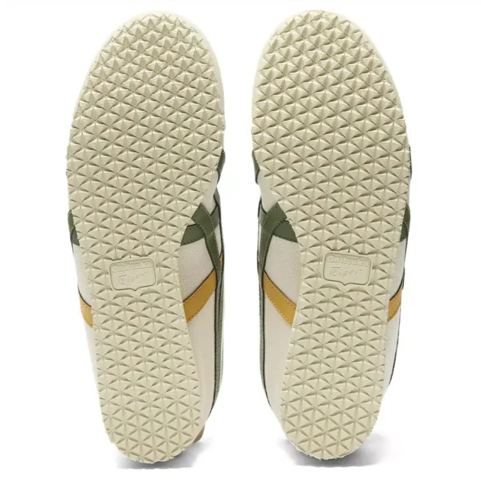 Mexico 66 Slip-On “Birch Moss”