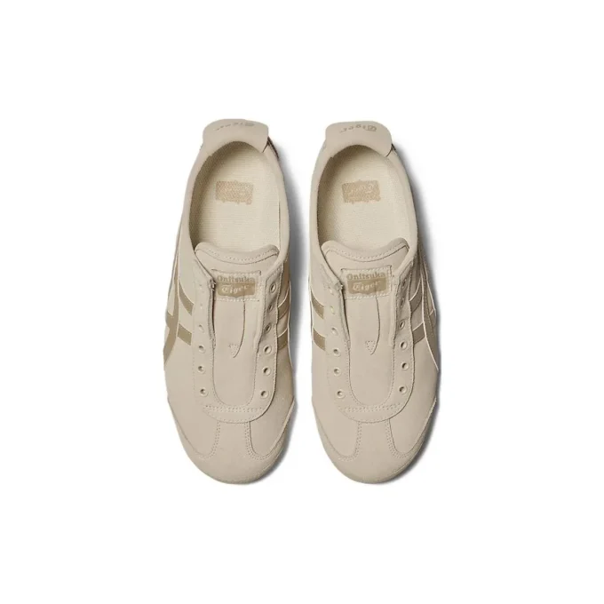 Mexico 66 Slip-On “Birch Wood Crepe” Mexico 66 Slip-On “Birch Wood Crepe”