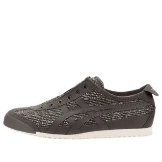 Mexico 66 Slip-On “Black”