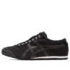 Mexico 66 Slip-On “Black”