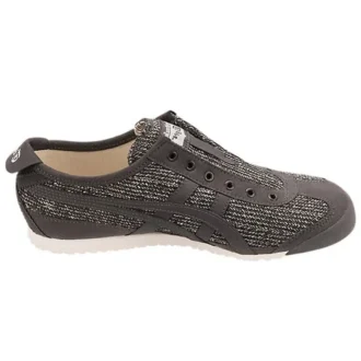 Mexico 66 Slip-On “Black”