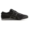 Mexico 66 Slip-On “Black”