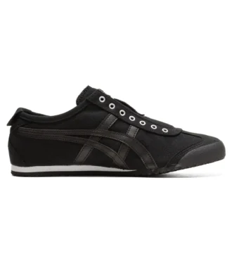 Mexico 66 Slip-On “Black”