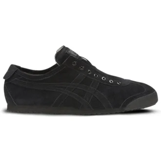 Mexico 66 Slip-On “Black”