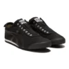 Mexico 66 Slip-On “Black”