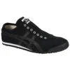 Mexico 66 Slip-On “Black”