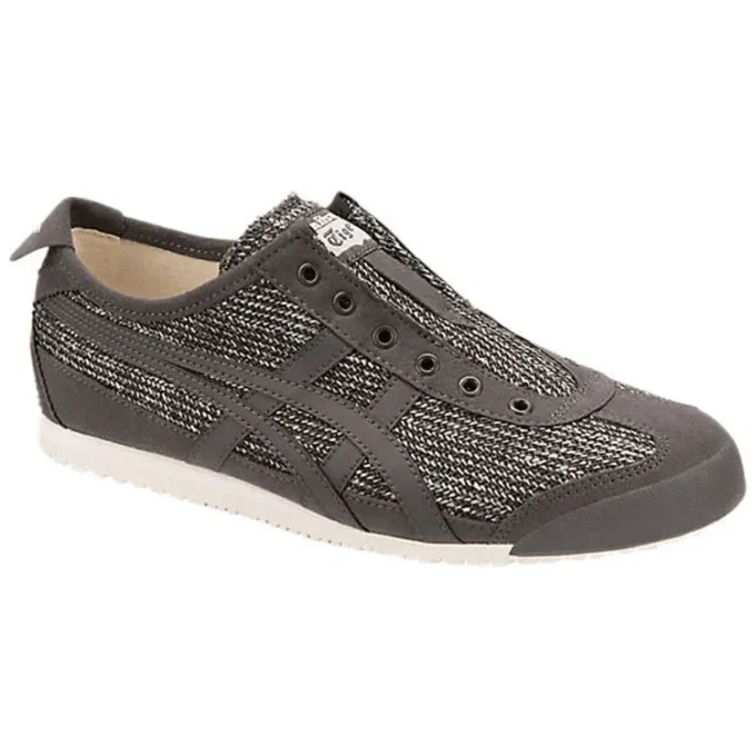 Mexico 66 Slip-On “Black”