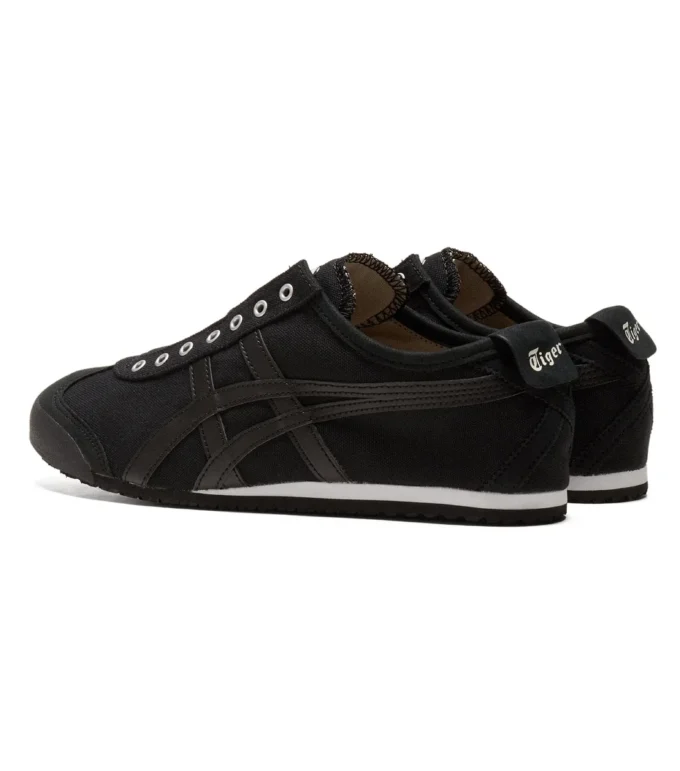 Mexico 66 Slip-On “Black”