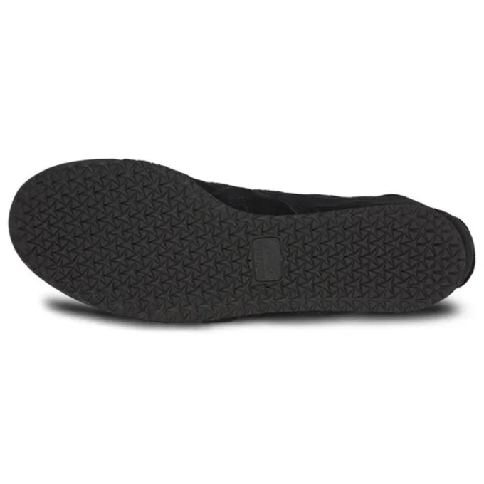 Mexico 66 Slip-On “Black”