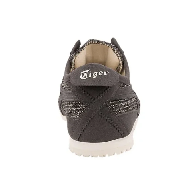Mexico 66 Slip-On “Black”