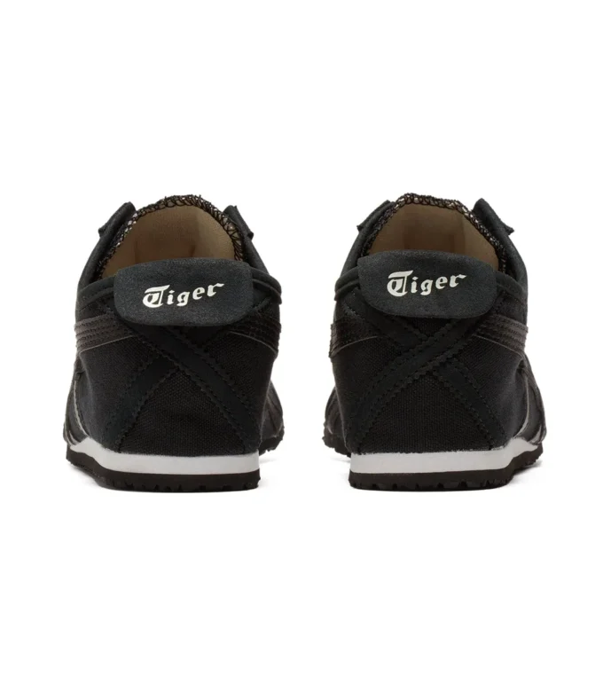 Mexico 66 Slip-On “Black”