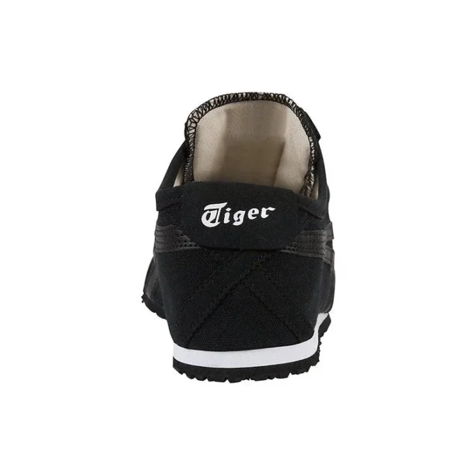 Mexico 66 Slip-On “Black”