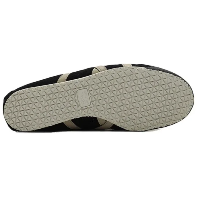 Mexico 66 Slip-On “Black”