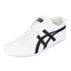 Mexico 66 Slip-On “Black And White”