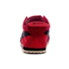 Mexico 66 Slip-On “Black Red”