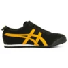 Mexico 66 Slip-On “Black Tiger Yellow” Mexico 66 Slip-On “Black Tiger Yellow”