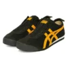 Mexico 66 Slip-On “Black Tiger Yellow” Mexico 66 Slip-On “Black Tiger Yellow”
