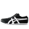Mexico 66 Slip-On “Black White”
