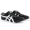 Mexico 66 Slip-On “Black White”