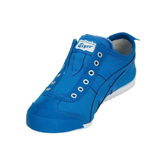 Mexico 66 Slip-On “Blue”
