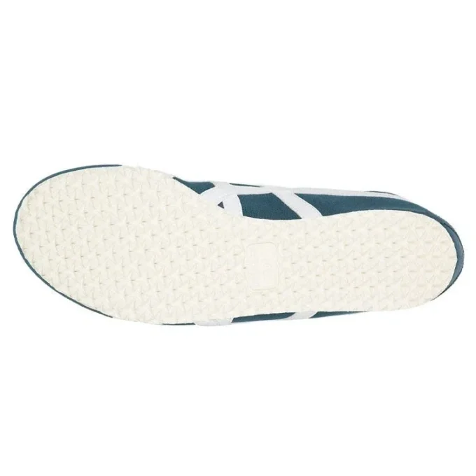 Mexico 66 Slip-On “Blue”