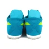 Mexico 66 Slip-On “Blue Neon Green”