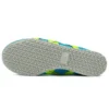 Mexico 66 Slip-On “Blue Neon Green”