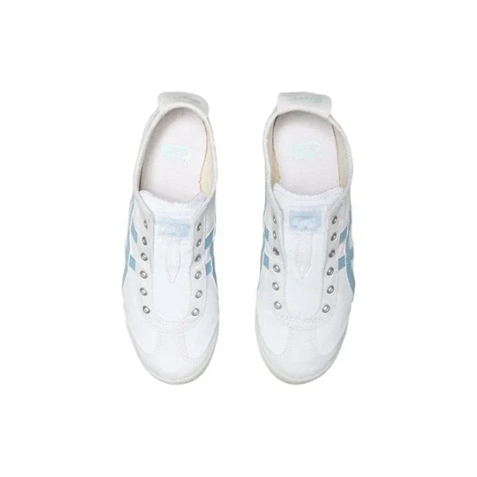 Mexico 66 Slip-On “Blue Smoke”