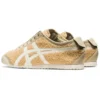 Mexico 66 Slip-On “Brown Yellow White”