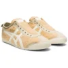 Mexico 66 Slip-On “Brown Yellow White”