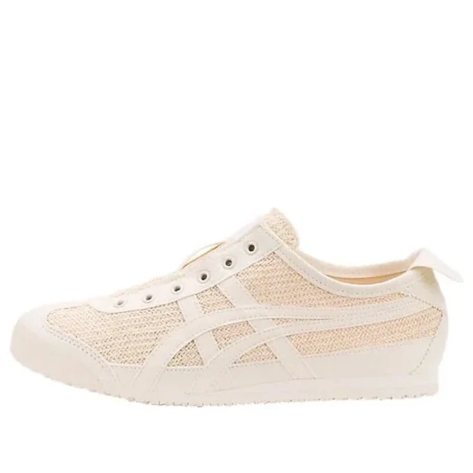 Mexico 66 Slip-On “Cream”