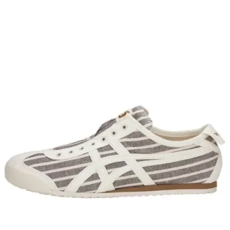 Mexico 66 Slip-On “Cream”