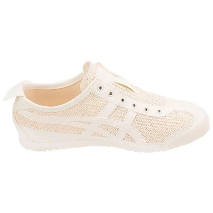Mexico 66 Slip-On “Cream”