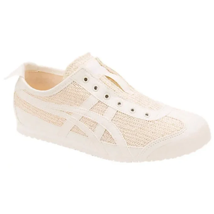 Mexico 66 Slip-On “Cream”