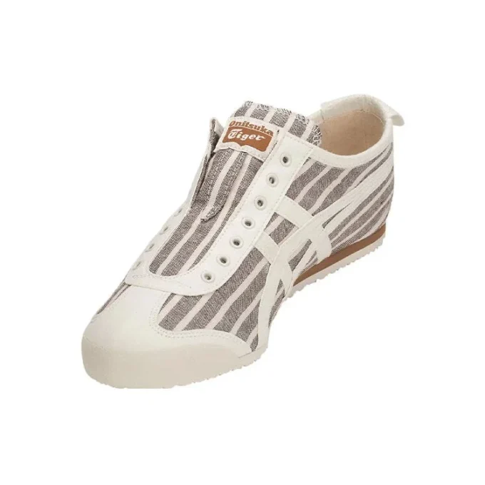 Mexico 66 Slip-On “Cream”