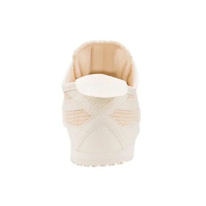 Mexico 66 Slip-On “Cream”