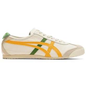 Mexico 66 Slip-On “Cream Citrus”