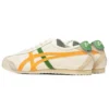 Mexico 66 Slip-On “Cream Citrus”