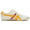 Mexico 66 Slip-On “Cream Citrus Red”