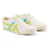 Mexico 66 Slip-On “Cream Neon Lime”