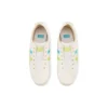 Mexico 66 Slip-On “Cream Neon Lime”
