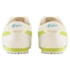 Mexico 66 Slip-On “Cream Neon Lime”