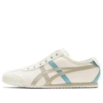 Mexico 66 Slip-On “Cream Putty”