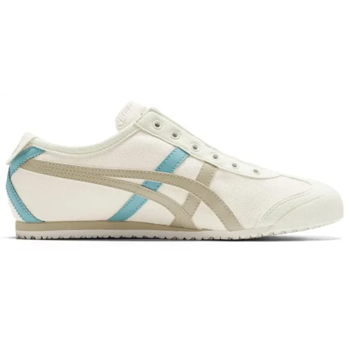 Mexico 66 Slip-On “Cream Putty”
