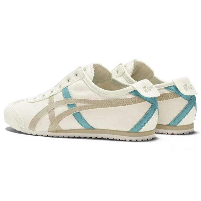 Mexico 66 Slip-On “Cream Putty”
