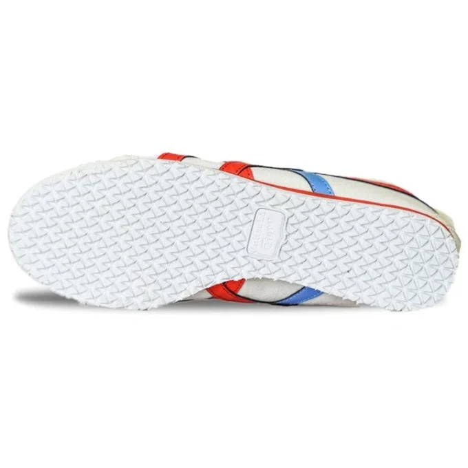 Mexico 66 Slip-On “CREAM RED SNAPPER”