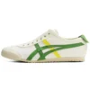 Mexico 66 Slip-On “Cream Spinach Green”