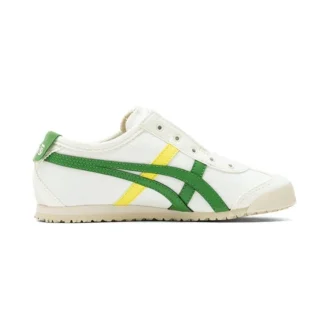 Mexico 66 Slip-On “Cream Spinach Green”