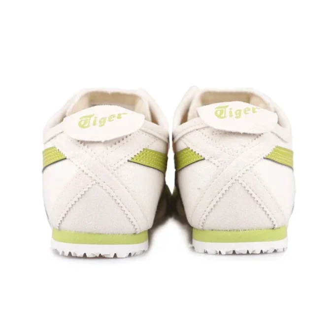Mexico 66 Slip-On “Creamyellow”